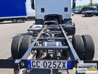 Iveco EUROCARGO ML75E21 EUROCARGO ML75E21 | Motrice Telaio | Borgo Agnello S.p.A.