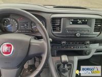 Fiat scudo used - 114,150 km - Novara - 2023 - van | Borgo Agnello S.p.A. - Foto 14