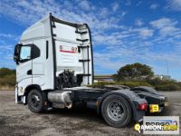 Iveco S-WAY TRATTORE AS440S46T-P S-WAY TRATTORE AS440S46T-P | Trattore Trattore | Borgo Agnello S.p.A.