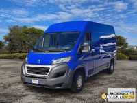 Peugeot BOXER BOXER | Leggero Furgone > 35 q.li Altro | Borgo Agnello S.p.A.