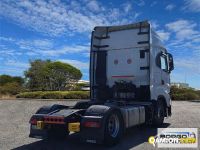 Iveco s-way as440s48 t/p usato - 451.350 km - Novara | Borgo Agnello S.p.A. - Foto 7