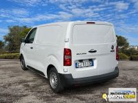 Fiat SCUDO SCUDO | Leggero Furgone > 35 q.li Altro | Borgo Agnello S.p.A.