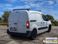 Citroen BERLINGO BERLINGO | Leggero Furgone > 35 q.li Altro | Borgo Agnello S.p.A.