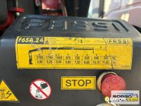 Iveco EUROCARGO ML100E18 W EUROCARGO ML100E18 W | Motrice Cassone fisso con Gru | Borgo Agnello S.p.A.