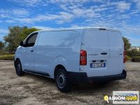 Citroen jumpy usato - 43.377 km - Novara - 2024 | Borgo Agnello S.p.A. - Foto 10