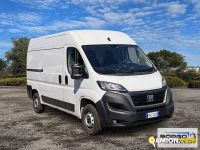 Fiat DUCATO DUCATO | Leggero Furgone > 35 q.li Altro | Borgo Agnello S.p.A.