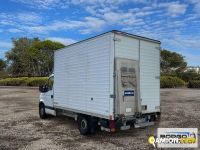 Renault MASTER MASTER | Leggero Furgone > 35 q.li Altro | Borgo Agnello S.p.A.