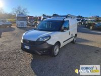 Fiat DOBLO DOBLO | Leggero Furgone > 35 q.li Altro | Borgo Agnello S.p.A.
