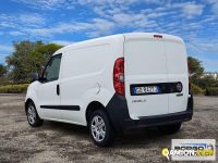 Fiat DOBLO DOBLO | Leggero Furgone > 35 q.li Altro | Borgo Agnello S.p.A.