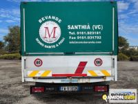 Iveco DAILY 60C15 DAILY 60C15 | Motrice Cassone fisso | Borgo Agnello S.p.A.