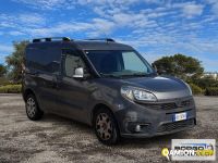 Fiat doblo occasion - 235 930 km - Novara - 2015 - van | Borgo Agnello S.p.A. - Foto 2