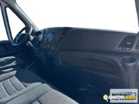 Iveco DAILY 35C14 DAILY 35C14 | Leggero Furgone > 35 q.li Altro | Borgo Agnello S.p.A.