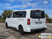 Fiat ulysse usato - 1.303 km - Novara - 2025 | Borgo Agnello S.p.A. - Foto 9