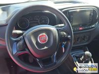 Fiat doblo usato - 17.518 km - Novara - 2021 - furgone | Borgo Agnello S.p.A. - Foto 12