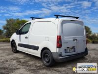 Citroen BERLINGO BERLINGO | Leggero Furgone > 35 q.li Altro | Borgo Agnello S.p.A.
