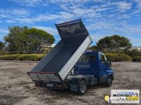 Iveco daily 35c12 used - 2,551 km - Novara - 2026 | Borgo Agnello S.p.A. - Foto 7