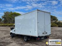 Iveco DAILY 35C14 DAILY 35C14 | Leggero Furgone > 35 q.li Altro | Borgo Agnello S.p.A.
