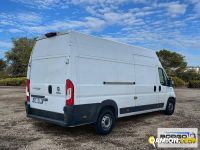 Fiat ducato occasion - 238 163 km - Novara - 2021 - van | Borgo Agnello S.p.A. - Foto 7