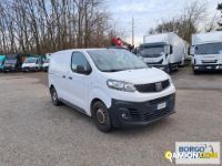 Fiat scudo used - 114,150 km - Novara - 2023 - van | Borgo Agnello S.p.A. - Foto 2
