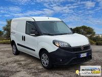 Fiat DOBLO DOBLO | Leggero Furgone > 35 q.li Altro | Borgo Agnello S.p.A.