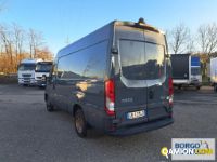 Iveco DAILY 35C18 DAILY 35C18 | Leggero Furgone > 35 q.li Altro | Borgo Agnello S.p.A.