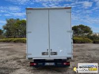 Iveco DAILY 35C14 DAILY 35C14 | Leggero Furgone > 35 q.li Altro | Borgo Agnello S.p.A.