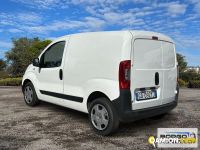 Fiat FIORINO FIORINO | Leggero Furgone > 35 q.li Altro | Borgo Agnello S.p.A.