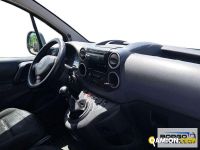 Citroen BERLINGO BERLINGO | Leggero Furgone > 35 q.li Altro | Borgo Agnello S.p.A.