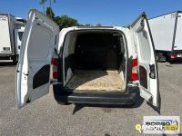 Citroen BERLINGO BERLINGO | Leggero Furgone > 35 q.li Altro | Borgo Agnello S.p.A.