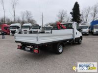Iveco DAILY 35C14 DAILY 35C14 | Altro Cassone fisso con Gru | Borgo Agnello S.p.A.
