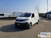 Fiat e-scudo occasion - 17 215 km - Novara - 2022 - van | Borgo Agnello S.p.A. - Foto 1