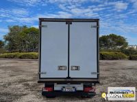 Mercedes SPRINTER SPRINTER | Leggero Furgone > 35 q.li Altro | Borgo Agnello S.p.A.