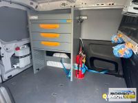 Opel COMBO COMBO | Leggero Furgone > 35 q.li Altro | Borgo Agnello S.p.A.