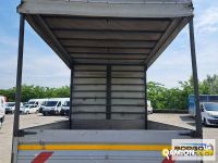 Iveco DAILY 65C14 | Motrice Cassone fisso con centina | Borgo Agnello S.p.A.