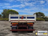 Iveco EUROCARGO ML150E21 | Motrice Cassone Ribaltabile con gru | Borgo Agnello S.p.A.