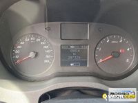 Mercedes SPRINTER SPRINTER | Altro Isotermico / coibentato | Borgo Agnello S.p.A.