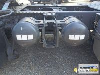 Mercedes ACTROS ACTROS | Trattore Trattore | Borgo Agnello S.p.A.
