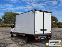 Mercedes SPRINTER SPRINTER | Altro Isotermico / coibentato | Borgo Agnello S.p.A.