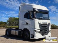 Iveco s-way as440s48 t/p usato - 451.350 km - Novara | Borgo Agnello S.p.A. - Foto 2