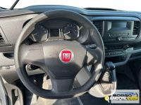 Fiat SCUDO SCUDO | Leggero Furgone > 35 q.li Altro | Borgo Agnello S.p.A.