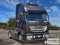 Iveco stralis trattore as-440s48t fp-lt occasion - 2014 | Borgo Agnello S.p.A. - Foto 2
