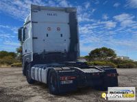Mercedes ACTROS ACTROS | Trattore Trattore | Borgo Agnello S.p.A.