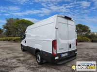 Iveco DAILY 35S16 DAILY 35S16 | Leggero Furgone > 35 q.li Altro | Borgo Agnello S.p.A.
