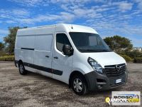 Opel movano occasion - 537 790 km - Novara - 2021 - van | Borgo Agnello S.p.A. - Foto 2