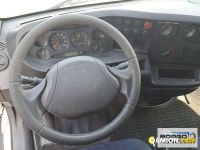 Iveco DAILY 65C14 | Motrice Cassone fisso con centina | Borgo Agnello S.p.A.