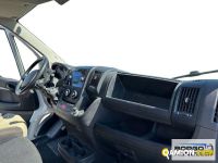 Peugeot BOXER BOXER | Leggero Furgone > 35 q.li Altro | Borgo Agnello S.p.A.