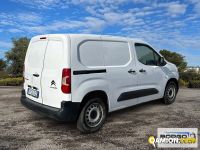 Citroen BERLINGO BERLINGO | Leggero Furgone > 35 q.li Altro | Borgo Agnello S.p.A.