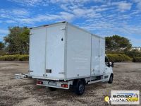 Renault MASTER MASTER | Leggero Furgone > 35 q.li Altro | Borgo Agnello S.p.A.