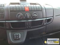 Iveco EUROCARGO ML75E21 EUROCARGO ML75E21 | Motrice Telaio | Borgo Agnello S.p.A.