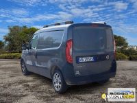 Fiat doblo occasion - 235 930 km - Novara - 2015 - van | Borgo Agnello S.p.A. - Foto 9